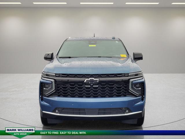2026 Chevrolet Suburban Premier, 4WD
