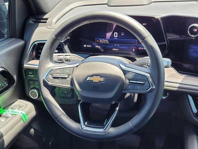 2026 Chevrolet Suburban Premier, 4WD