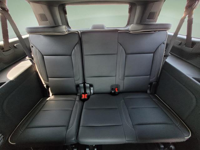 2026 Chevrolet Suburban Premier, 4WD