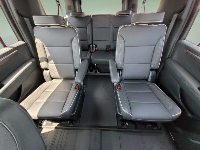 2026 Chevrolet Suburban Premier, 4WD