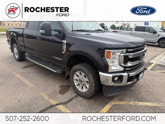 2020 Ford F-350 XLT for sale in Rochester, MN