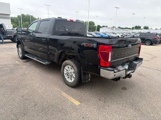 2020 Ford F-350 XLT