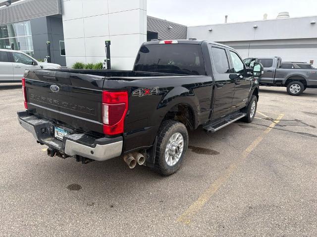 2020 Ford F-350 XLT