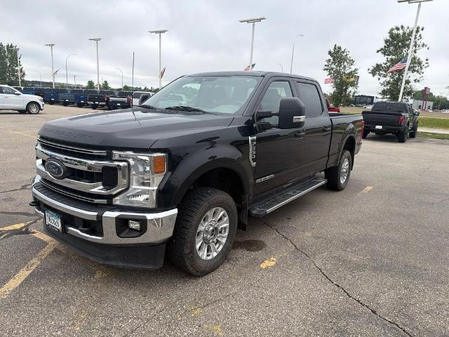 2020 Ford F-350 XLT