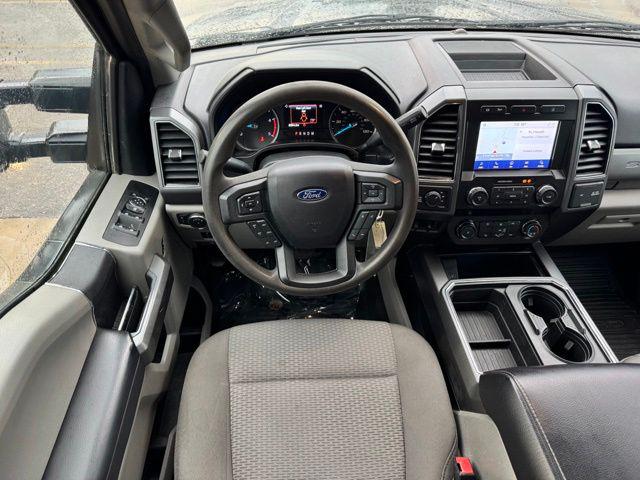 2020 Ford F-350 XLT