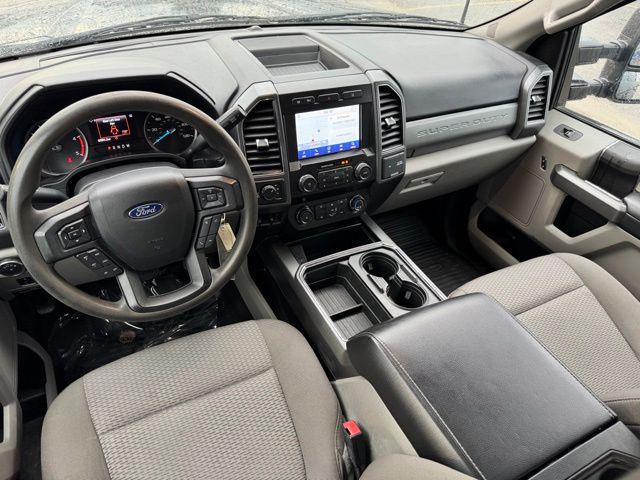 2020 Ford F-350 XLT