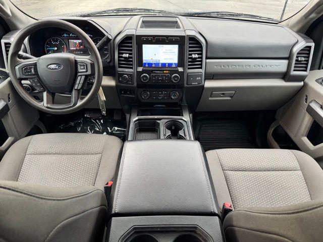 2020 Ford F-350 XLT