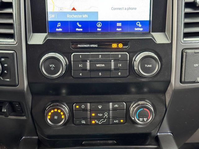 2020 Ford F-350 XLT