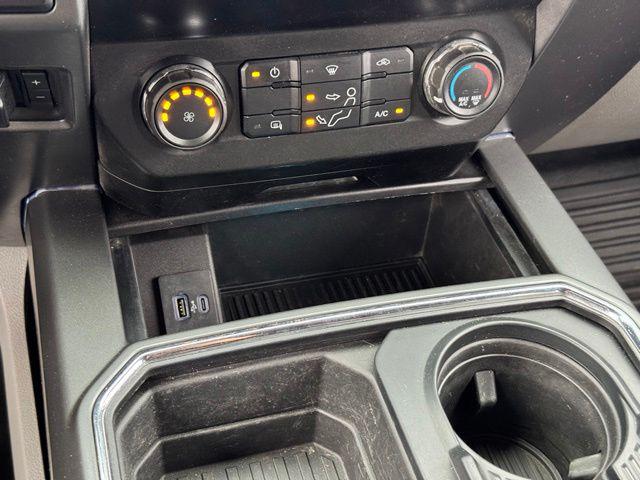2020 Ford F-350 XLT