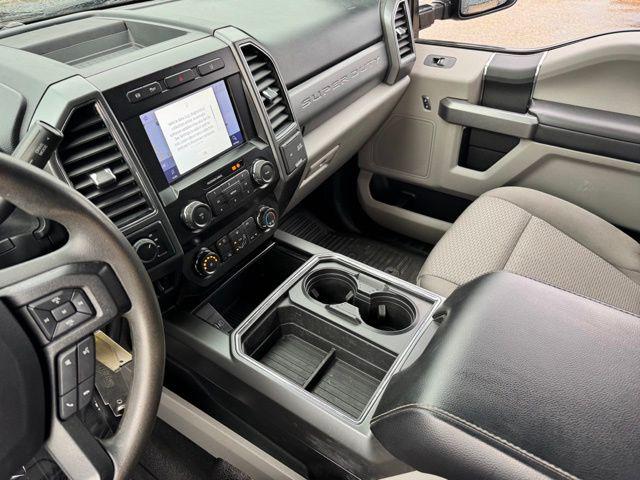 2020 Ford F-350 XLT
