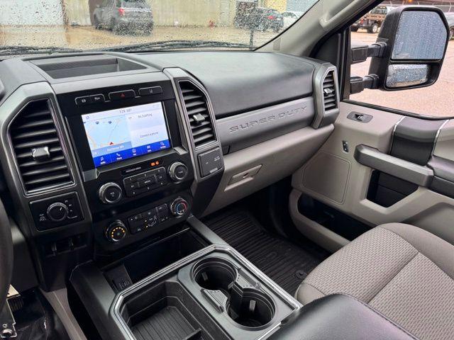 2020 Ford F-350 XLT