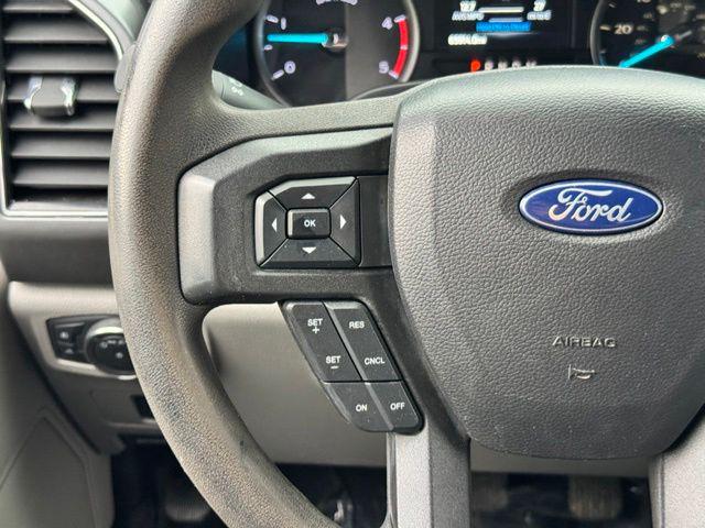 2020 Ford F-350 XLT