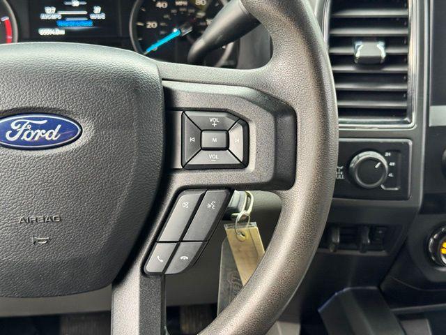2020 Ford F-350 XLT