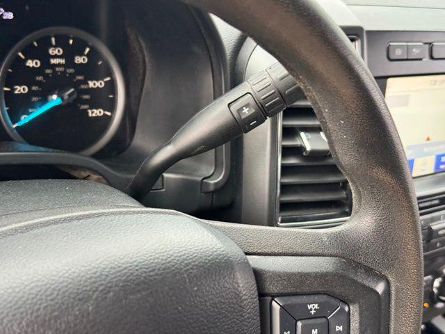 2020 Ford F-350 XLT
