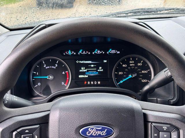 2020 Ford F-350 XLT