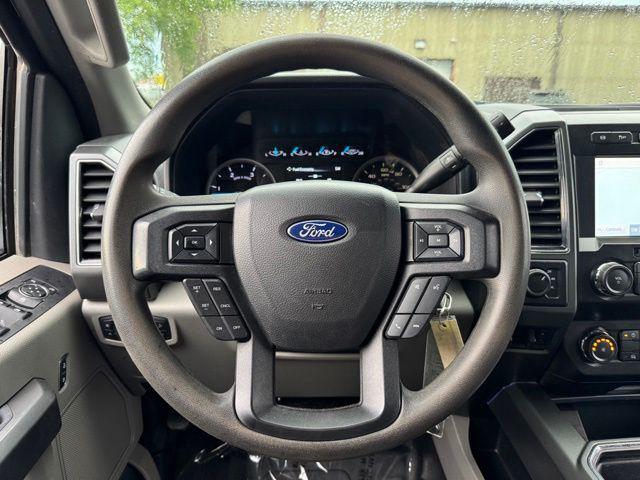 2020 Ford F-350 XLT