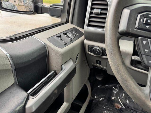 2020 Ford F-350 XLT