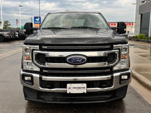 2020 Ford F-350 XLT