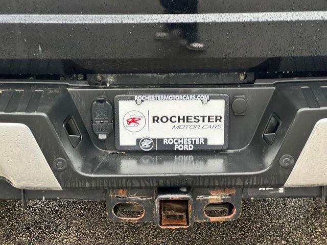 2020 Ford F-350 XLT
