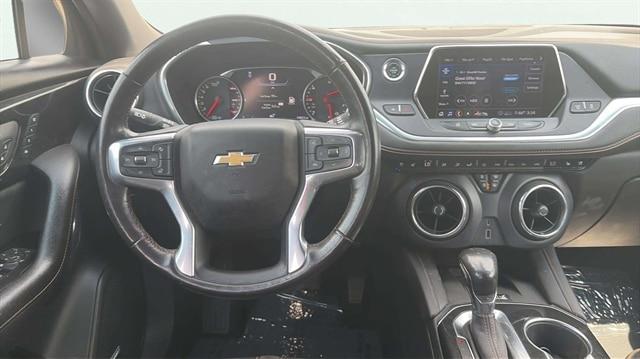 2020 Chevrolet Blazer AWD Premier