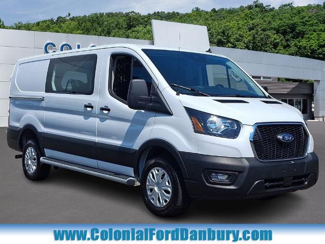 2025 Ford Transit Cargo Van Base for sale in Danbury, CT