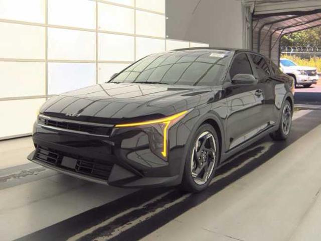 2025 Kia K4 EX for sale in Monticello, IL