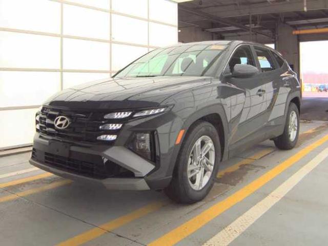 2026 Hyundai Tucson SE for sale in Monticello, IL
