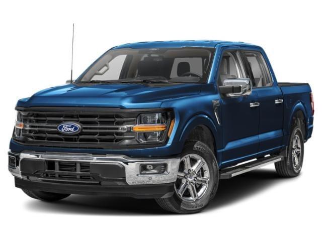 2024 Ford F-150 XLT for sale in Brookings, SD