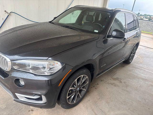 2017 BMW X5 xDrive35i for sale in Washington, MO