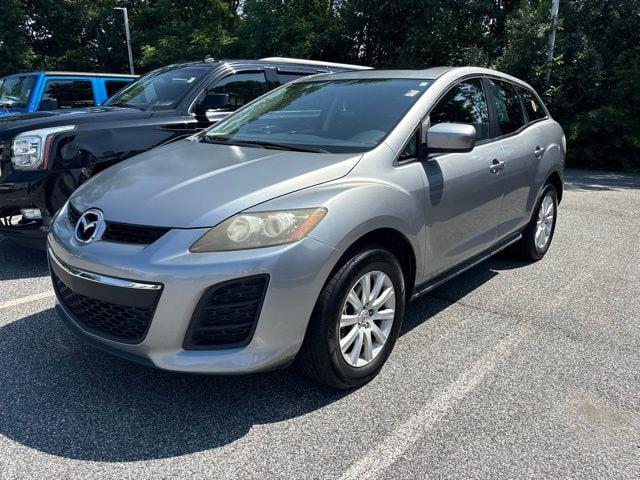 2010 Mazda CX-7 i Sport