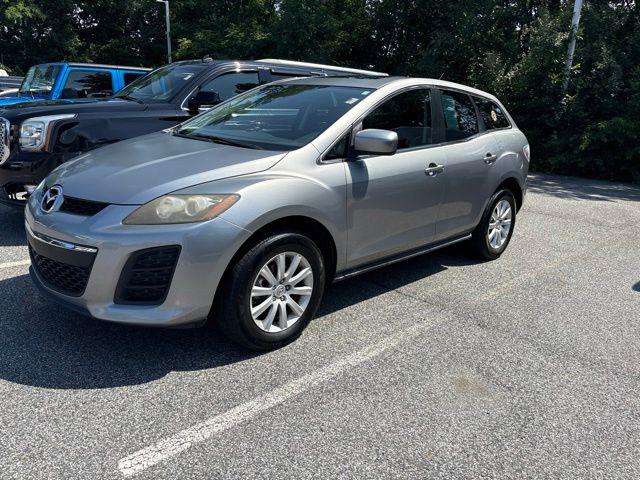 2010 Mazda CX-7 i Sport