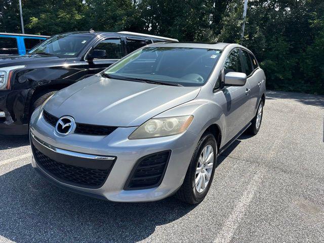2010 Mazda CX-7 i Sport
