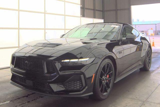2025 Ford Mustang GT Premium Fastback for sale in Arcadia, FL