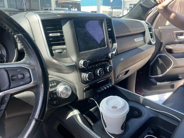 2021 Ram 1500 Laramie Crew Cab 4x4 6'4" Box for sale in Arcadia, FL