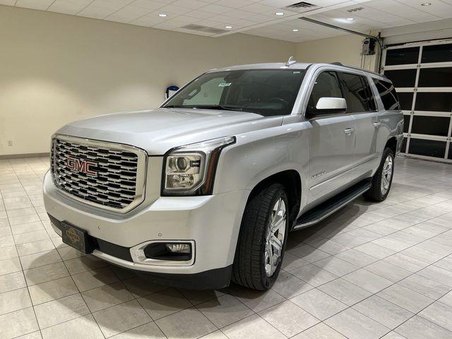 2020 GMC Yukon XL 2WD Denali for sale in Comanche, TX
