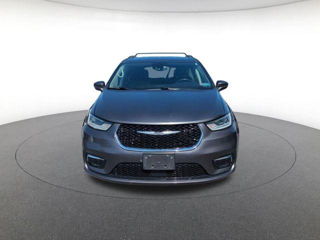 2022 Chrysler Pacifica Touring L 2022 Chrysler Pacifica Touring L