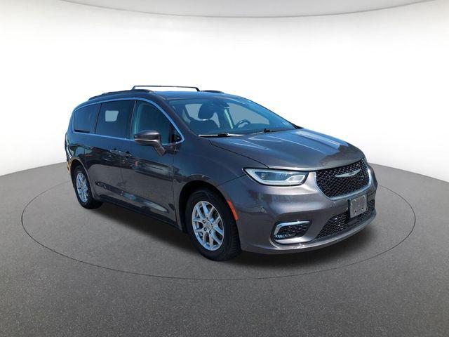 2022 Chrysler Pacifica Touring L 2022 Chrysler Pacifica Touring L