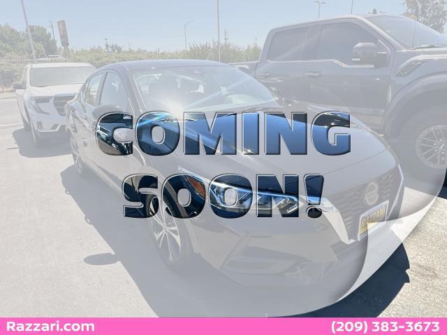 2023 Nissan Sentra SV Xtronic CVT for sale in Merced, CA