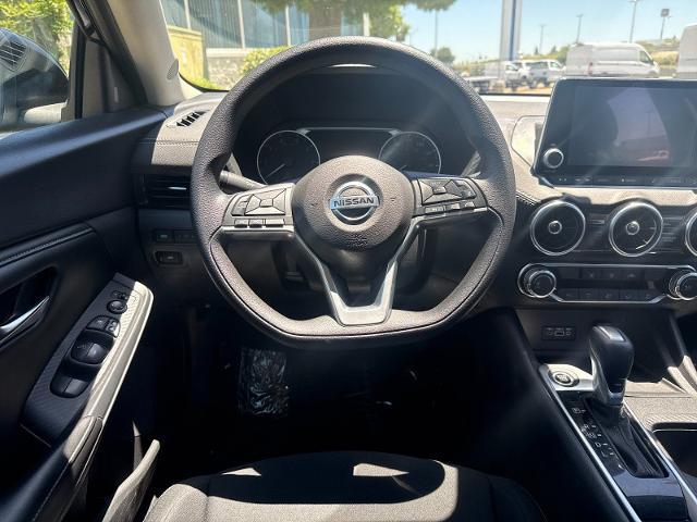 2023 Nissan Sentra SV Xtronic CVT