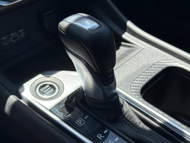 2023 Nissan Sentra SV Xtronic CVT