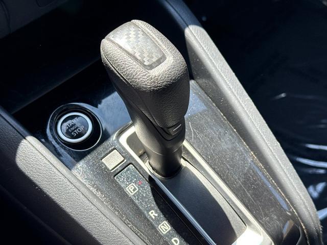 2024 Nissan Versa 1.6 SV