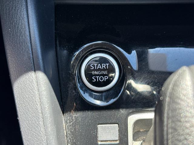 2024 Nissan Versa 1.6 SV
