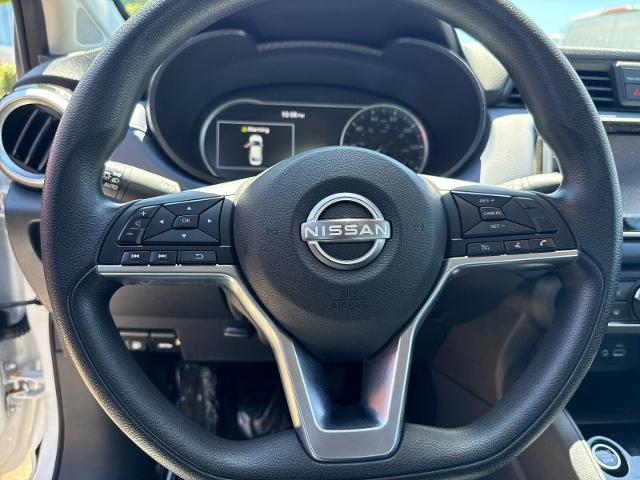 2024 Nissan Versa 1.6 SV