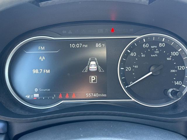 2024 Nissan Versa 1.6 SV
