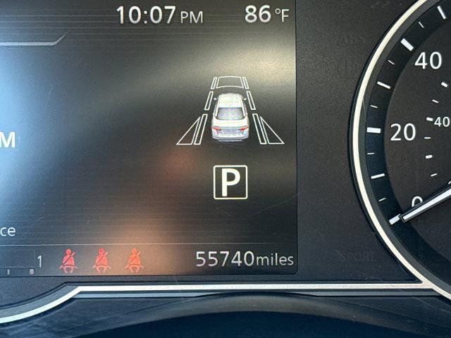 2024 Nissan Versa 1.6 SV