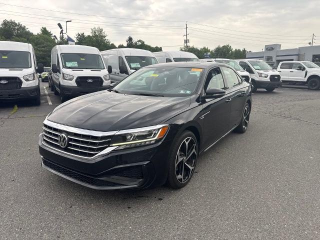 2020 Volkswagen Passat 2.0T R-Line for sale in EAST WINDSOR, NJ