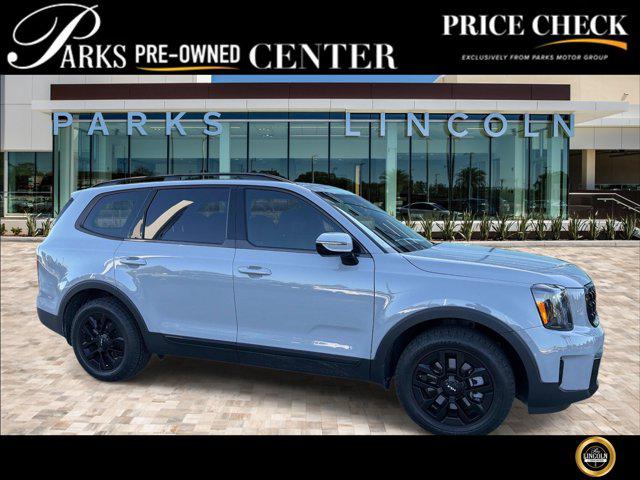 2024 Kia Telluride SX X-Pro for sale in Longwood, FL