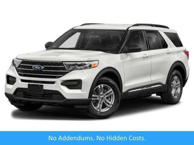 2020 Ford Explorer XLT for sale in Columbia, MS