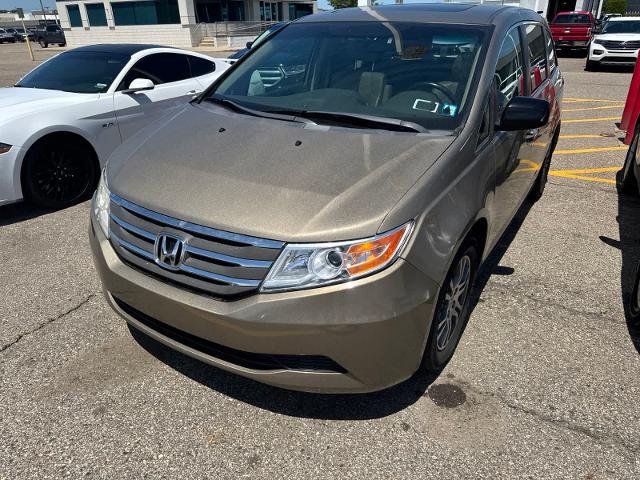 2011 Honda Odyssey Unknown for sale in Sterling Heights, MI