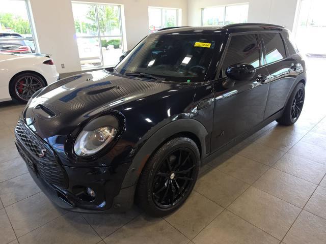 2020 MINI Cooper Clubman Cooper S for sale in Sterling Heights, MI